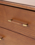BROOKS SIDEBOARD
