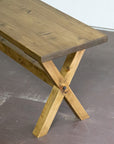 GATEMOUTH BENCH