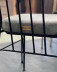 TAKE FIVE CHAIR