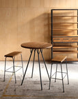 PARACHUTE TABLE