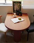 PORTO DINING TABLE /PORTO DINING TABLE SMALL
