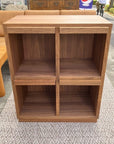 KOROVA RECORD RACK (W766 - 2R)