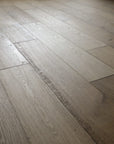 toolbox | Fumigated Oak Flooring - Oil Painted