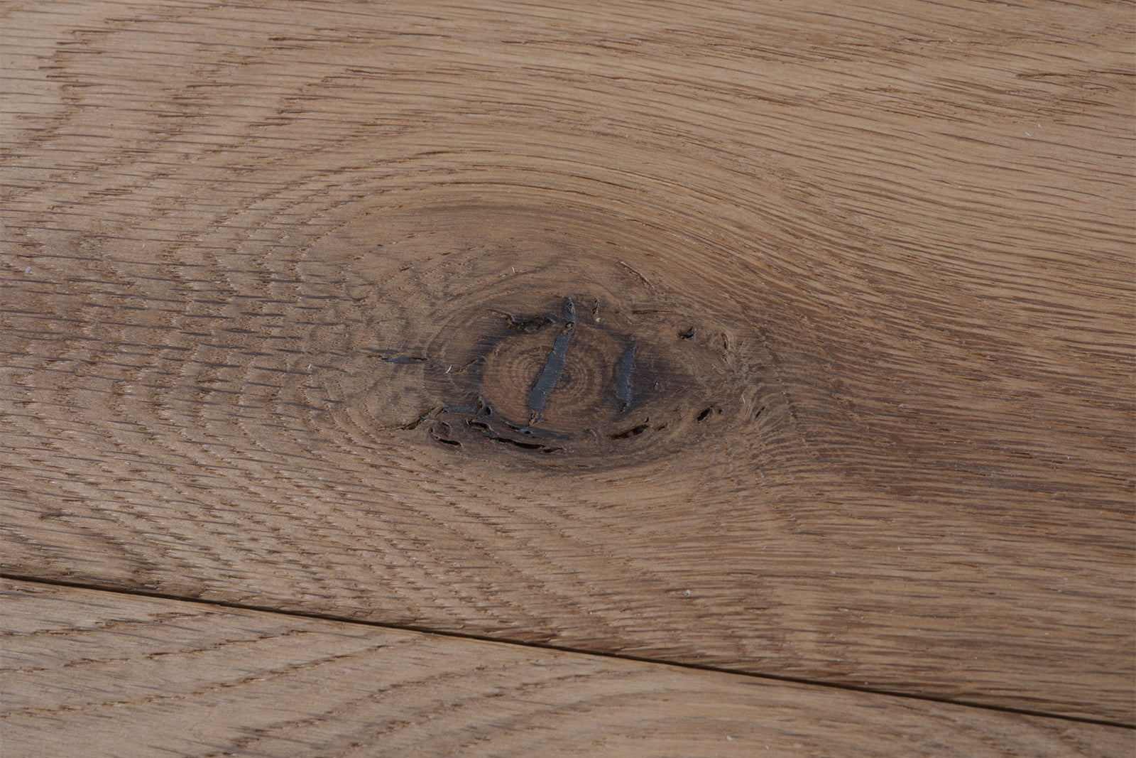 toolbox | Fumigated Oak Flooring - Oil Painted