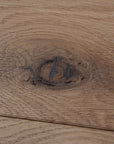 toolbox | Fumigated Oak Flooring - Oil Painted