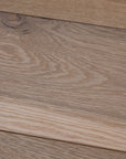 toolbox | Fumigated Oak Flooring - Oil Painted
