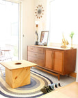 BROOKS SIDEBOARD