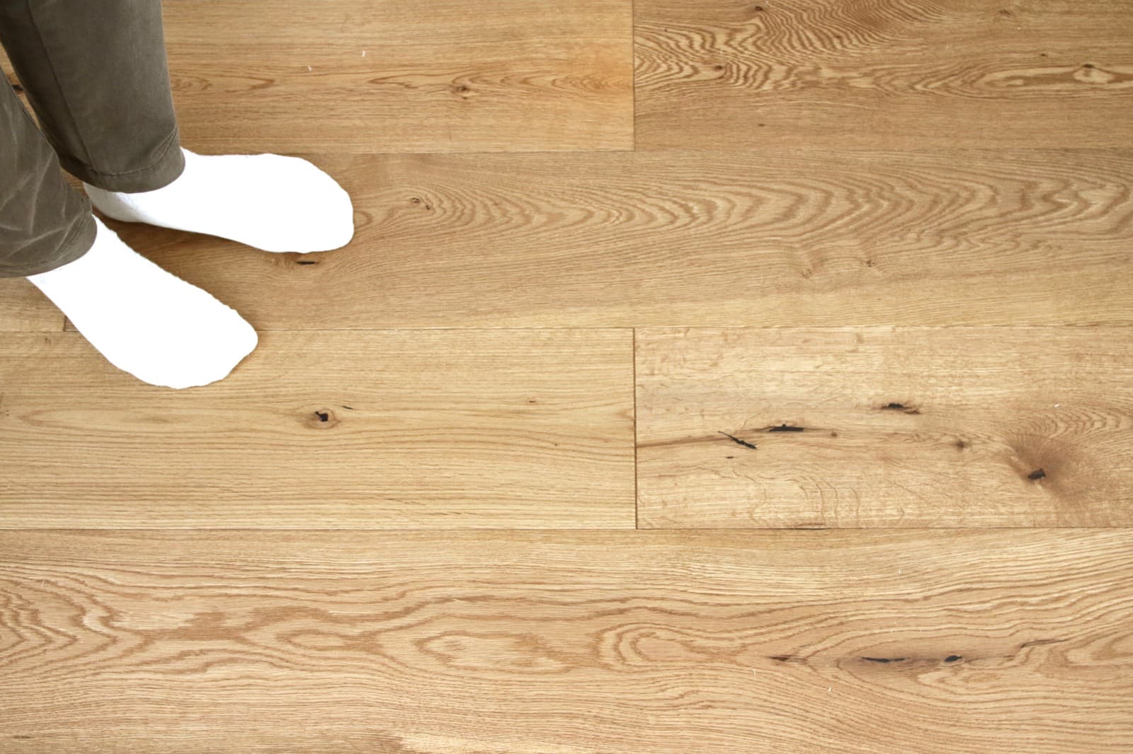 toolbox | Las Oak Flooring Oak 120
