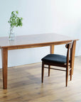 WARNER DINING TABLE ( HERRINGBONE / STANDARD )