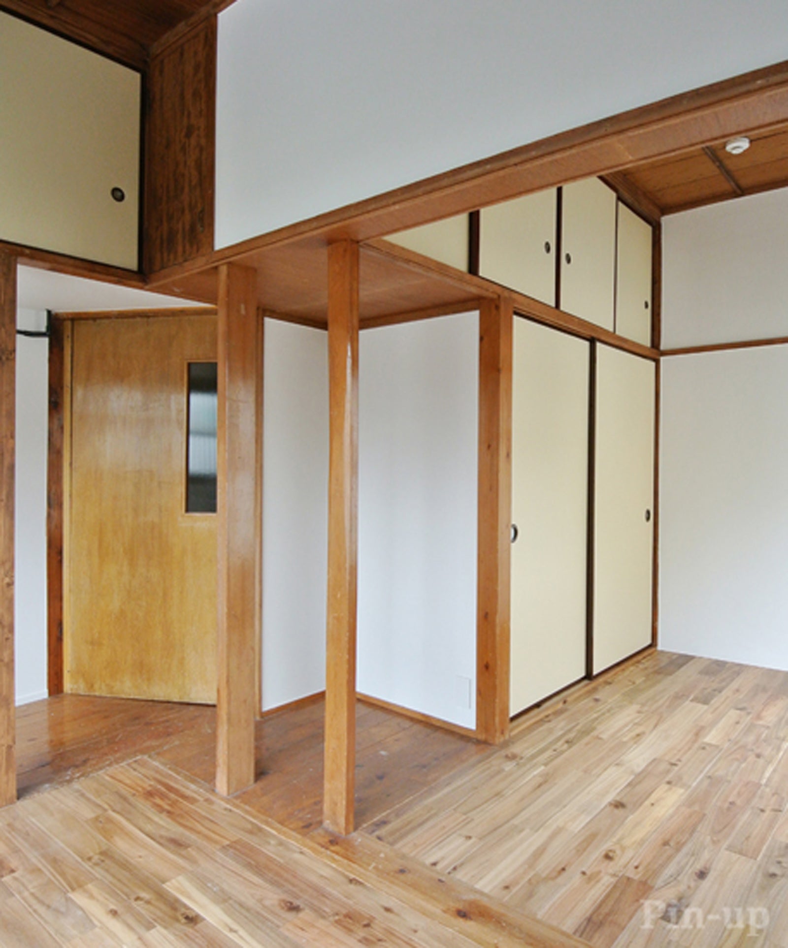 toolbox | Jointed Solid Wood Flooring 90