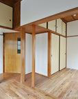 toolbox | Jointed Solid Wood Flooring 90