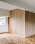 toolbox | Jointed Solid Wood Flooring 90