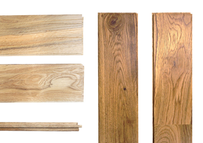 toolbox | Jointed Solid Wood Flooring 90