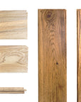 toolbox | Jointed Solid Wood Flooring 90