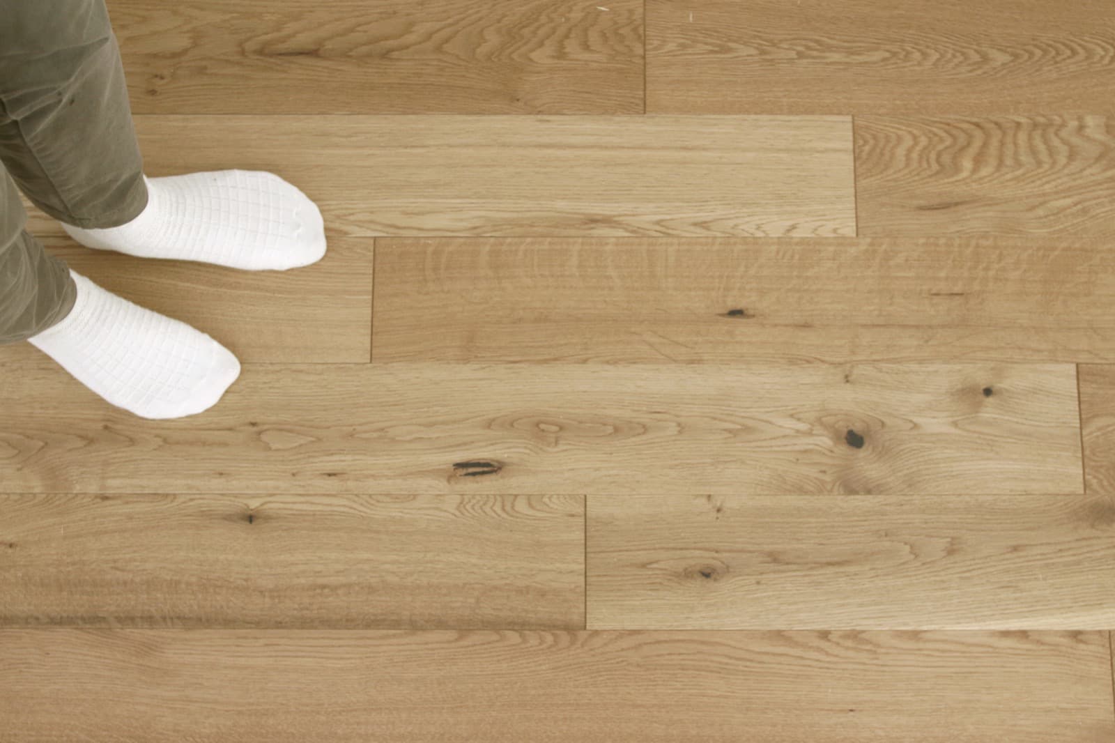 toolbox | Easy Lock Flooring Oak 120