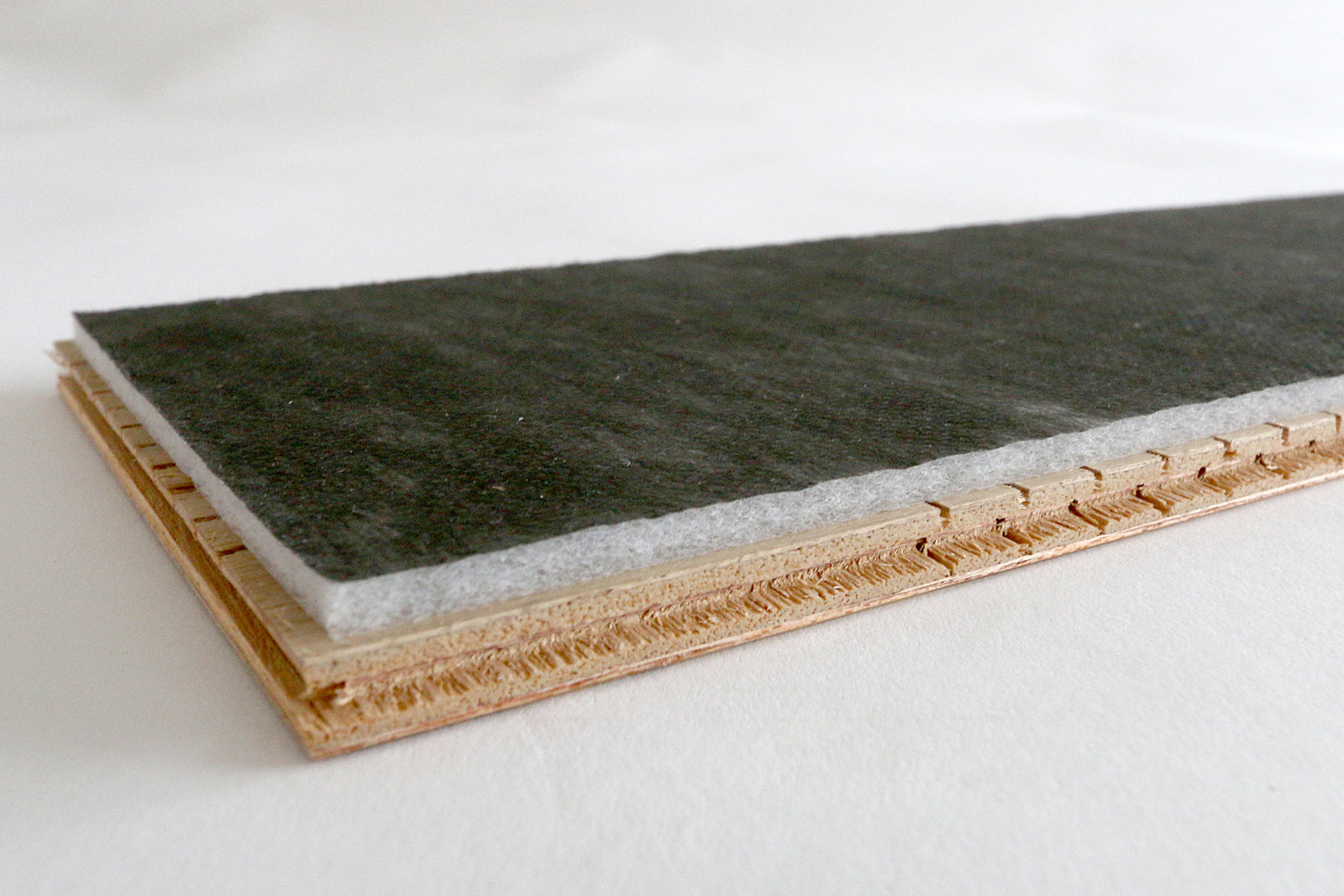 toolbox | Soundproof Flooring