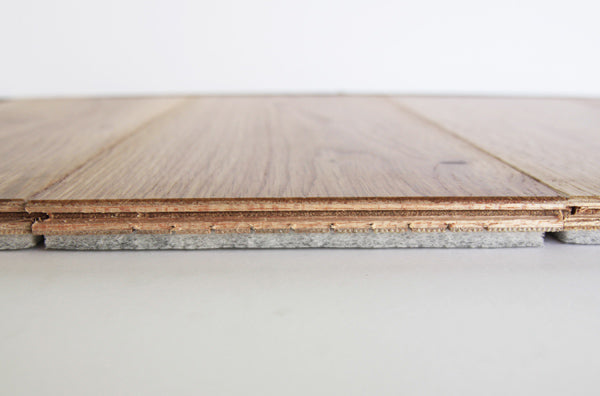 toolbox | Soundproof Flooring