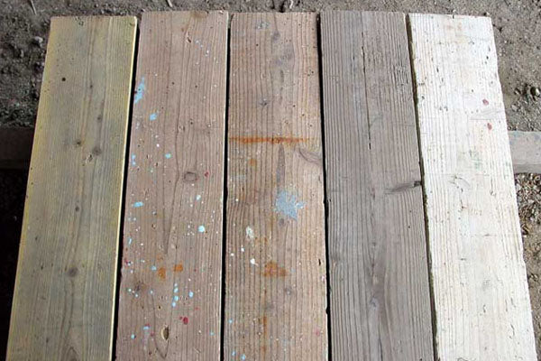 toolbox | Scaffolding Board - T35