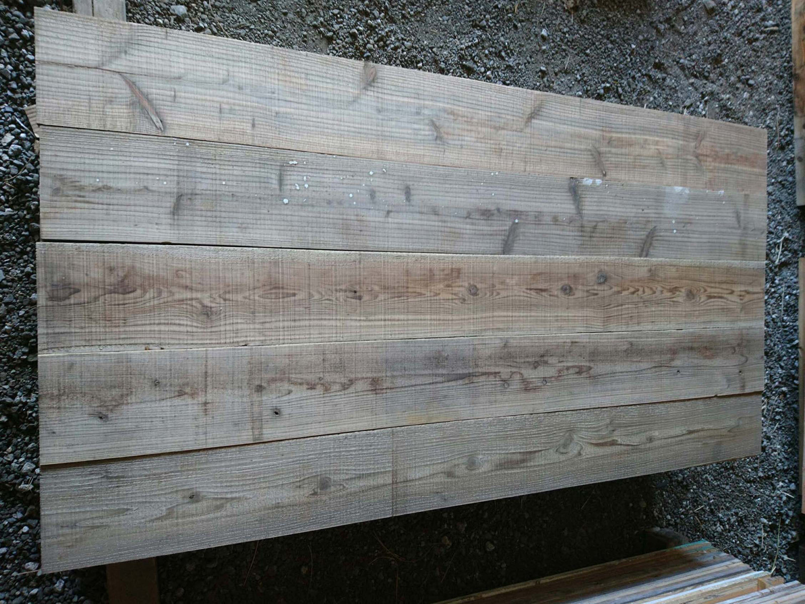 toolbox | Scaffolding Board - T15