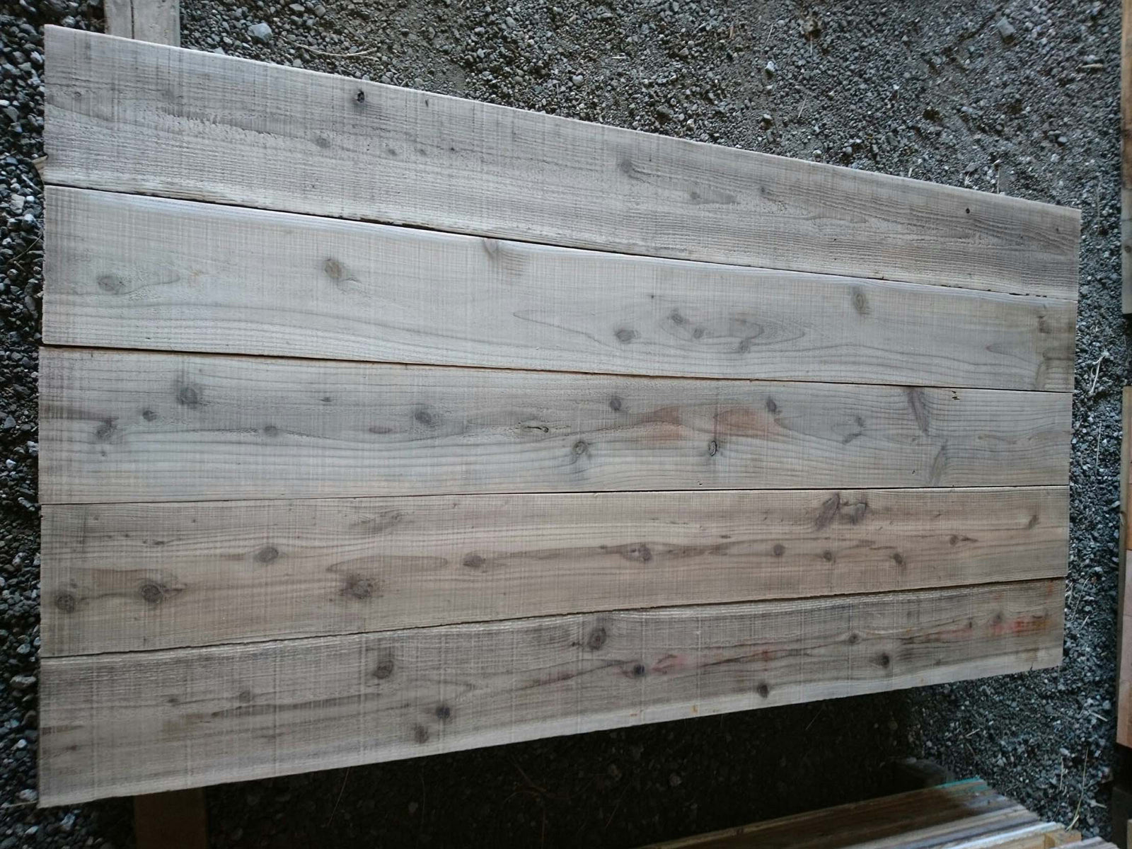 toolbox | Scaffolding Board - T15