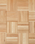 toolbox | Checkered Parquet Oak - Unpainted