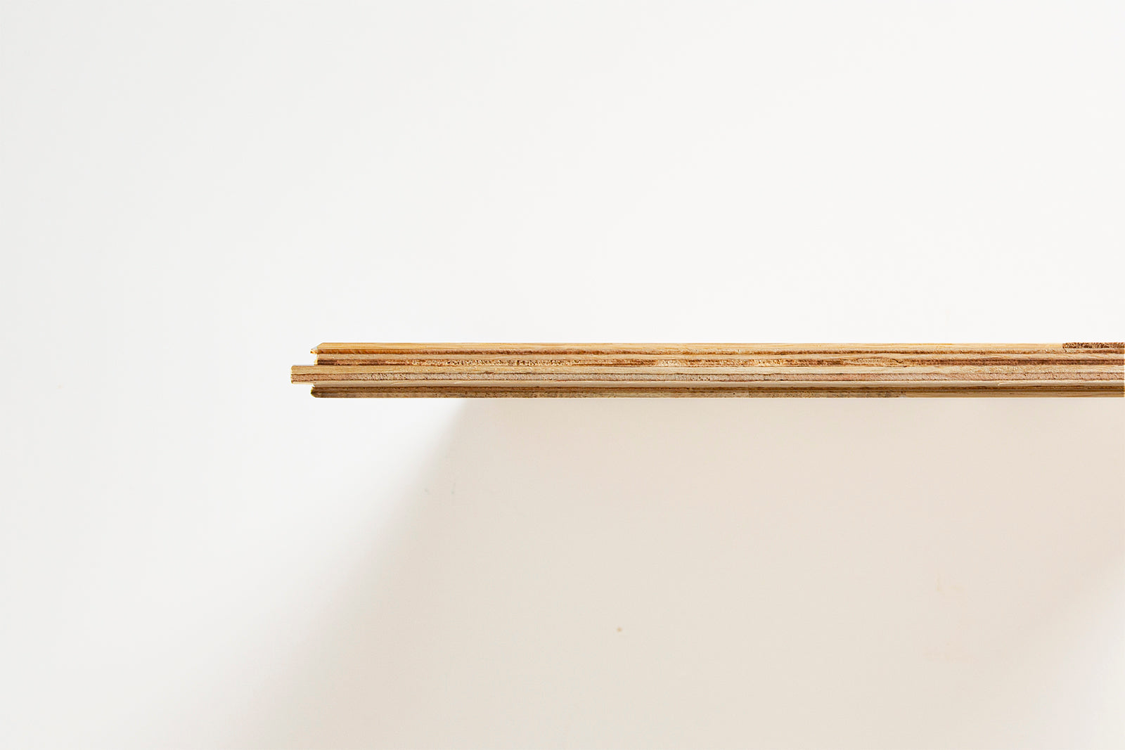 toolbox | Checkered Parquet Oak - Unpainted