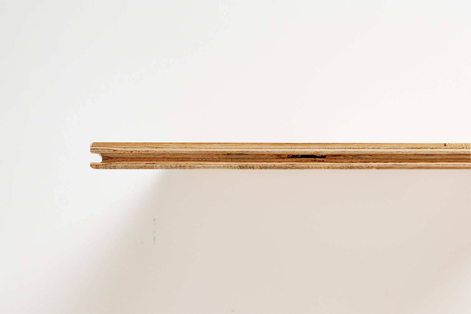 toolbox | Checkered Parquet Oak - Unpainted