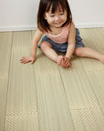 toolbox | Tatami Flooring - Natural
