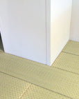 toolbox | Tatami Flooring - Colors