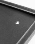 toolbox | Metal Nameplate Case Steel