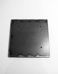 toolbox | Metal Nameplate Case Steel