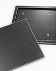 toolbox | Metal Nameplate Case Steel
