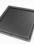 toolbox | Metal Nameplate Case Steel