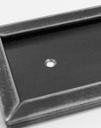 toolbox | Metal Nameplate Case Steel