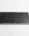 toolbox | Metal Nameplate Case Steel