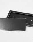 toolbox | Metal Nameplate Case Steel