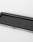 toolbox | Metal Nameplate Case Steel