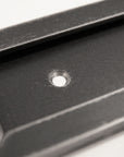 toolbox | Metal Nameplate Case Steel