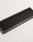 toolbox | Metal Nameplate Case Steel