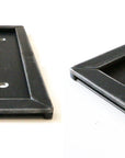 toolbox | Metal Nameplate Case Steel