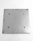 toolbox | Metal Nameplate Case Steel