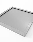 toolbox | Metal Nameplate Case Steel
