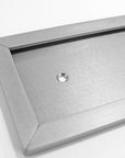 toolbox | Metal Nameplate Case Steel