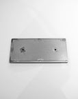toolbox | Metal Nameplate Case Steel