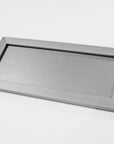 toolbox | Metal Nameplate Case Steel