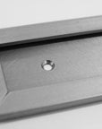 toolbox | Metal Nameplate Case Steel