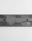 toolbox | Metal Nameplate Case Steel