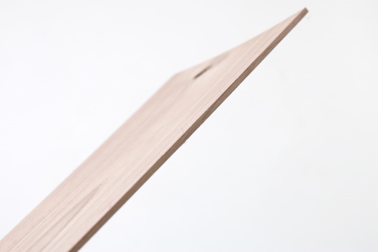 toolbox | Sliced Wood