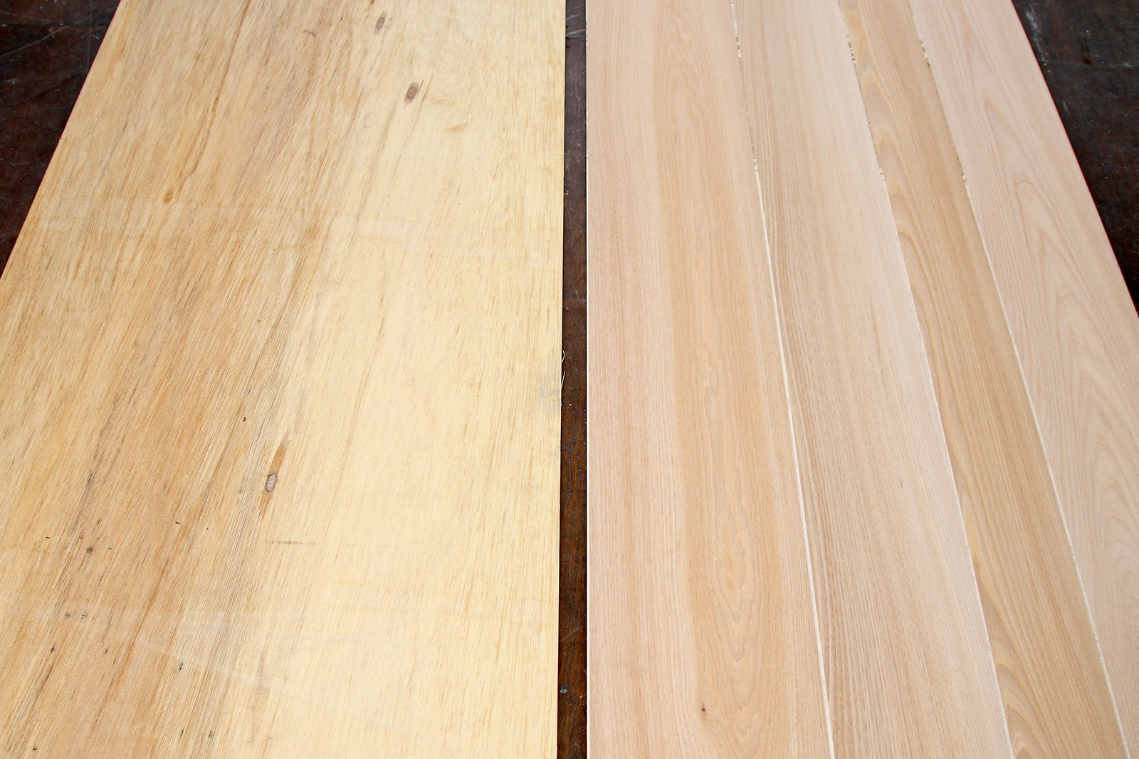 toolbox | Wood Wall Panel  - H2430