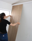 toolbox | Wood Wall Panel - H2430